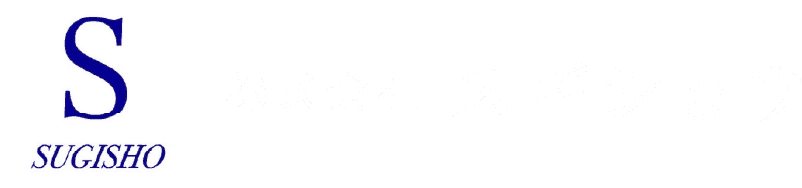 株式会社スギショウ